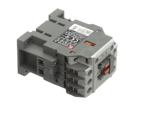 DOYON PARTS Doyon MEC0260 Contactor 18AMP 24V Coil - SKU DOYNMEC0260