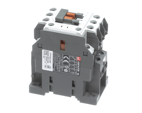 DOYON PARTS Doyon MEC0261 Contactor 18AMP 230V Coil - SKU DOYNMEC0261
