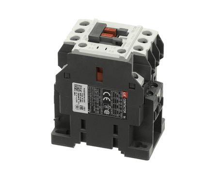 DOYON PARTS Doyon MEC0262 Contactor 24V Coil 9 Amp - SKU DOYNMEC0262