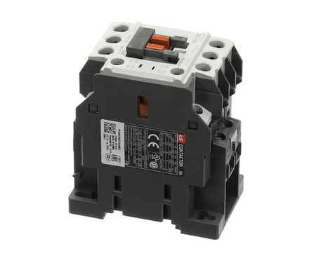 DOYON PARTS Doyon MEC0264 Contactor 22A 24V Coil - SKU DOYNMEC0264