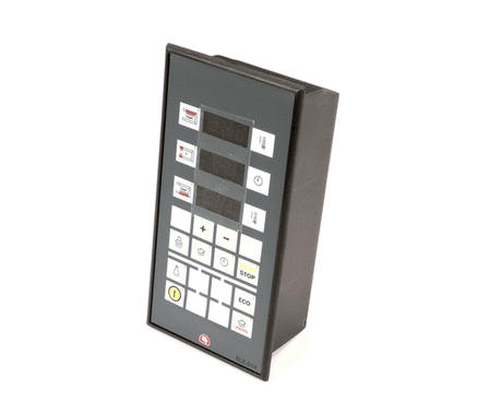 DOYON PARTS Doyon MEC0324 Control With Relays - SKU DOYNMEC0324