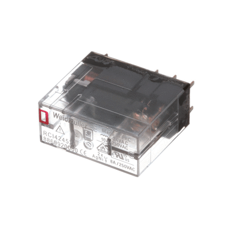DOYON PARTS Doyon MEP0134 Relay 24V - SKU DOYNMEP0134
