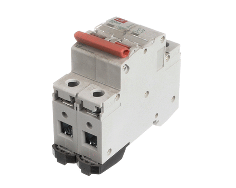 DOYON PARTS Doyon MEP0147 Ls Breaker 2 Poles 6 Amps - SKU DOYNMEP0147