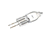 DOYON PARTS MER0011A - SKU DOYNMER0011A