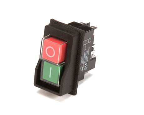 DOYON PARTS Doyon MP100113-A Power Switch 120V 60 HZ - SKU DOYNMP100113-A