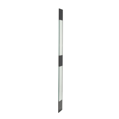 DOYON PARTS Doyon MPV019 Exterior Tinted Door Glass - SKU DOYNMPV019