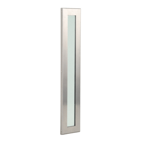 DOYON PARTS Doyon P3106F Door Oven Glass PIZ3 - SKU DOYNP3106F