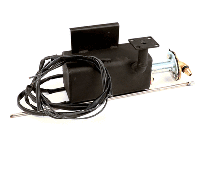 DOYON PARTS Doyon PA012 Steam Box For 1T-2T (Moc) - SKU DOYNPA012