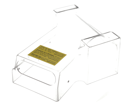 DOYON PARTS Doyon PC100042 Plastic Cover Top Roller - SKU DOYNPC100042