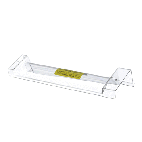 DOYON PARTS Doyon PC100043 Bottom Roller Cover - SKU DOYNPC100043