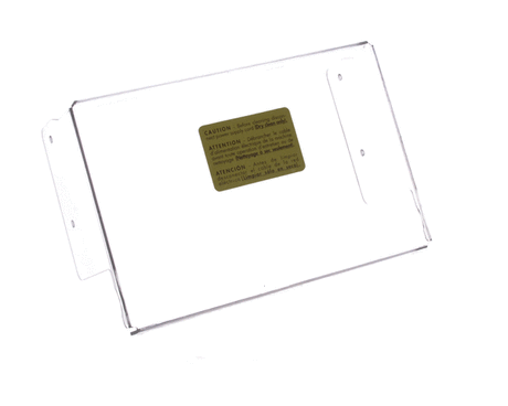 DOYON PARTS Doyon PC100113 Plastic Guard - SKU DOYNPC100113
