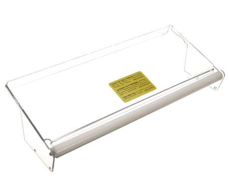 DOYON PARTS Doyon PC100213-3 Plastic Protector DL12SP - SKU DOYNPC100213-3