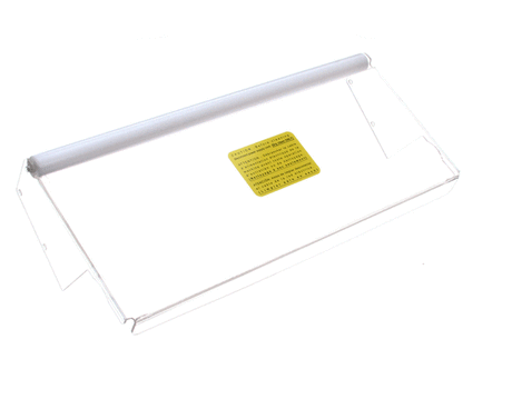 DOYON PARTS Doyon PC100213 Protector Plastic - SKU DOYNPC100213
