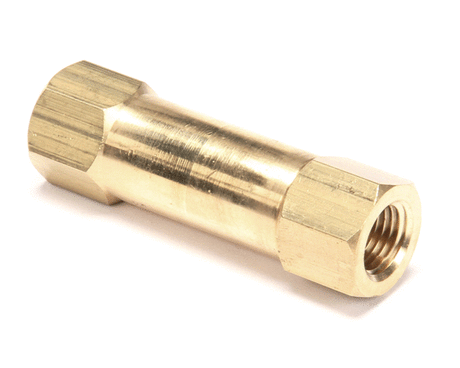 DOYON PARTS Doyon PLF100 Filter Strainer 1/4IN Bronze - SKU DOYNPLF100