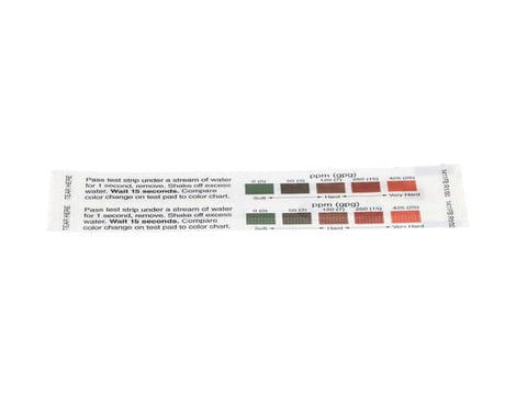 DOYON PARTS Doyon PLF270 Total Hardness Water Test Str - SKU DOYNPLF270