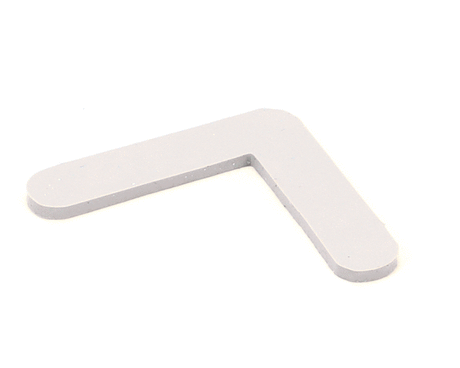 DOYON PARTS Doyon QUE500C Gasket L Door Corner Silicone - SKU DOYNQUE500C