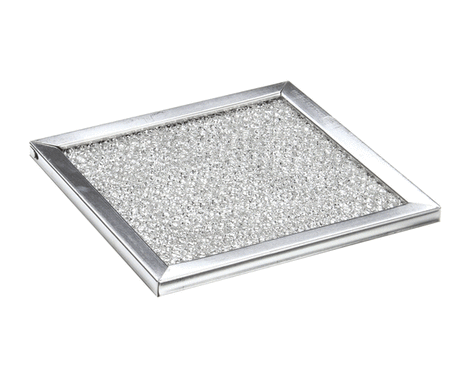 DOYON PARTS Doyon QUF100 Filter 6 1/4 X 6 1/4 X 3/8 For Dbb - SKU DOYNQUF100