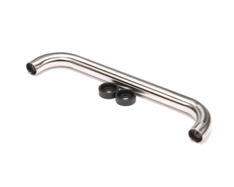 DOYON PARTS Doyon QUP465 Handle Tubular S/S For Door - SKU DOYNQUP465