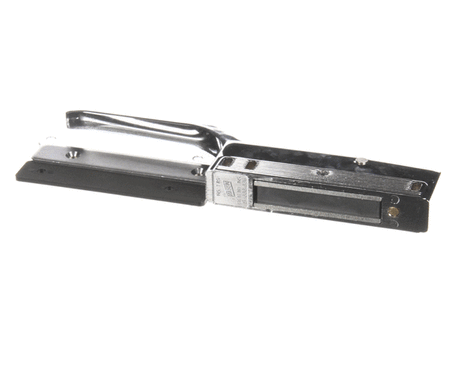 DOYON PARTS Doyon QUP520 Latch Chrome Offset Handle - SKU DOYNQUP520