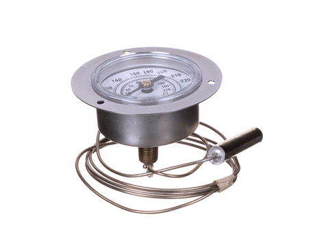 DOYON PARTS Doyon RFTH06 Thermometer 40 To 240F For Wa - SKU DOYNRFTH06