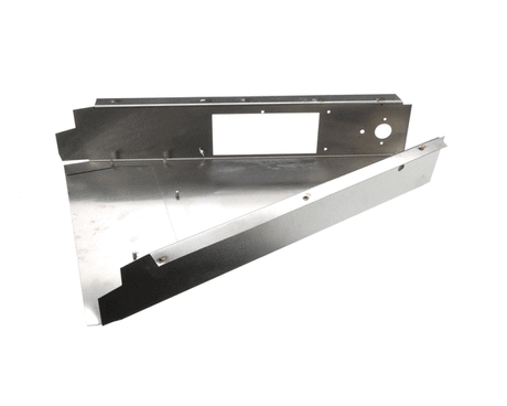 DOYON PARTS Doyon STDU100 Stainless Steel Duct For Stea - SKU DOYNSTDU100