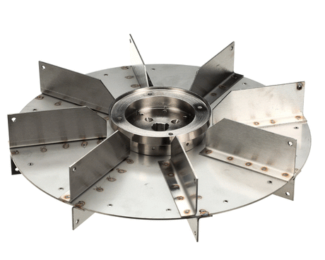 DOYON PARTS Doyon STF420 Blower For Ja &amp; Ca Gas - SKU DOYNSTF420