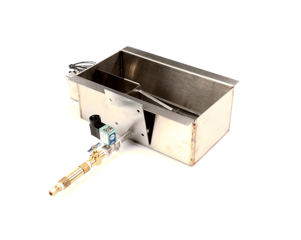 DOYON PARTS Doyon STFL120-208-3K Water Pan Assembly - SKU DOYNSTFL120-208-3K