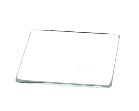 DOYON PARTS Doyon VT44 Glass For Light Of Oven And P - SKU DOYNVT44