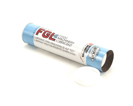 DOUGHPRO PROLUXE PARTS Doughpro Proluxe 110021 Lubricant Food #FGL-2 Grease - SKU DPR110021