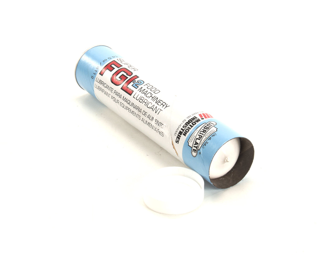 LUBRICANTS (LUBE) Lubricants (Lube) 110021 Lubricant Food #FGL-2 Grease - SKU DPR110021