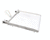 DOUGHPRO PROLUXE PARTS Doughpro Proluxe 1101008002120AK Lower Platen Assembly 120V - SKU DPR1101008002120AK