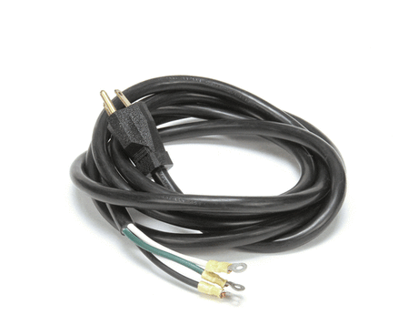 DOUGHPRO PROLUXE PARTS Doughpro Proluxe 1101009176 Power Cord Nema 6-20P 250 Vlt Max. Mfg P - SKU DPR1101009176