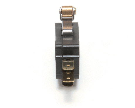 DOUGHPRO PROLUXE PARTS Doughpro Proluxe 1101017044 Micro Switch Roller Wheel 330 - SKU DPR1101017044
