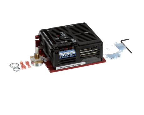 DOUGHPRO PROLUXE PARTS Doughpro Proluxe 1101017501 Drive Card 120/230V AC In 90V - SKU DPR1101017501