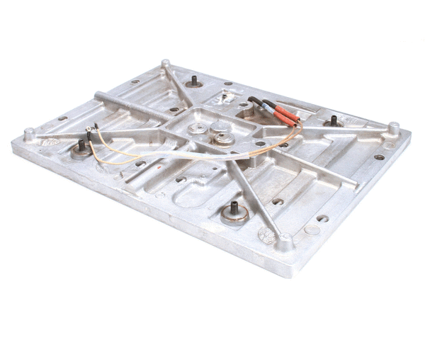 DOUGHPRO PROLUXE PARTS 1101021100 - SKU DPR1101021100