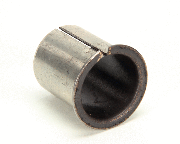 DOUGHPRO PROLUXE PARTS Doughpro Proluxe 110102167 Flanged Bushing Machined DP110 - SKU DPR110102167