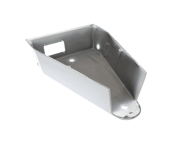 DOUGHPRO PROLUXE PARTS 11010252201 - SKU DPR11010252201
