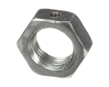 DOUGHPRO PROLUXE PARTS Doughpro Proluxe 110102570 Nut Jam(pivot Arm) Machined Dp - SKU DPR110102570