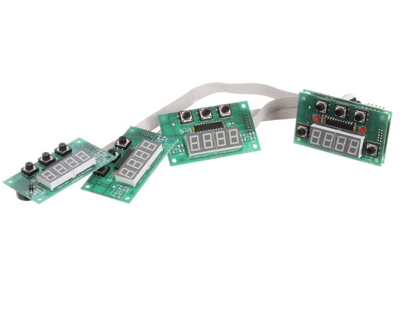 DOUGHPRO PROLUXE PARTS 1101026052 - SKU DPR1101026052