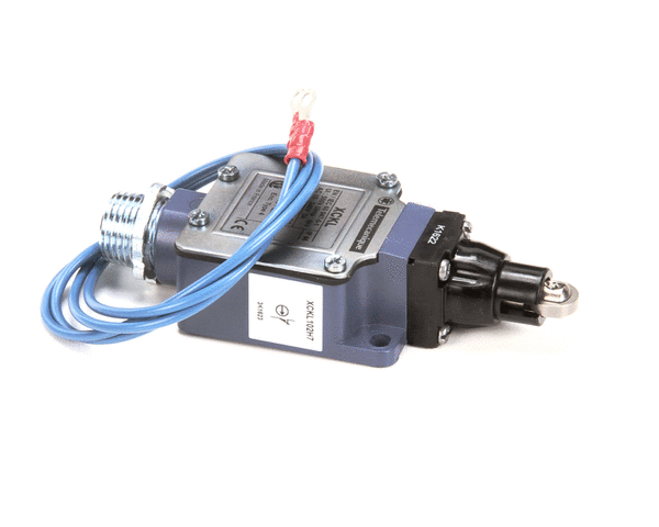 DOUGHPRO PROLUXE PARTS 110102K - SKU DPR110102K