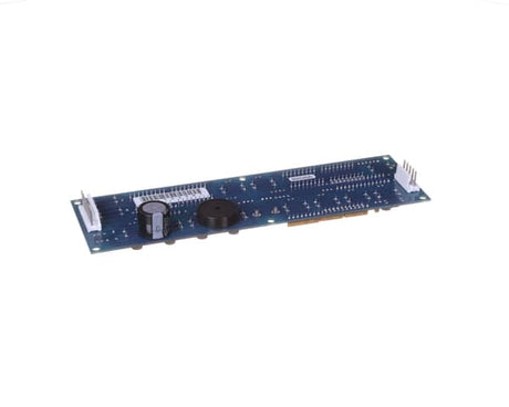 DOUGHPRO PROLUXE 1101041052BK OVERLAY LED CONTROL BOARD RED TO BLUE CO