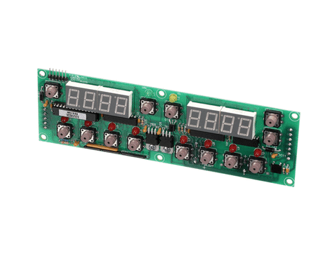 DOUGHPRO PROLUXE PARTS Doughpro Proluxe 1101041052DT Controller Temperature SL1266DT Pre-Pr - SKU DPR1101041052DT