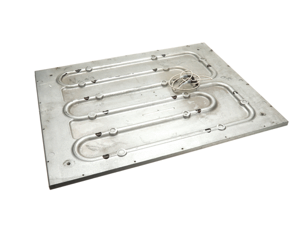 DOUGHPRO PROLUXE PARTS 110108625 - SKU DPR110108625