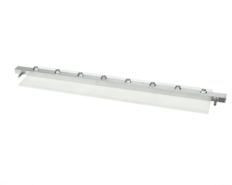 DOUGHPRO PROLUXE PARTS Doughpro Proluxe 1101097059 Middle Front Scraper #3 Assem - SKU DPR1101097059