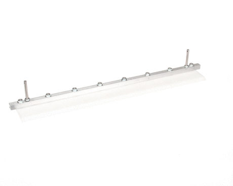 DOUGHPRO PROLUXE PARTS Doughpro Proluxe 1101097066 Bottom Front Scraper #4 Asse - SKU DPR1101097066
