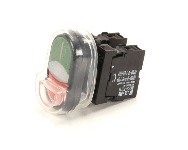 DOUGHPRO PROLUXE PARTS Doughpro Proluxe 1101097083 Start-Stop Combination Button W/Extende - SKU DPR1101097083