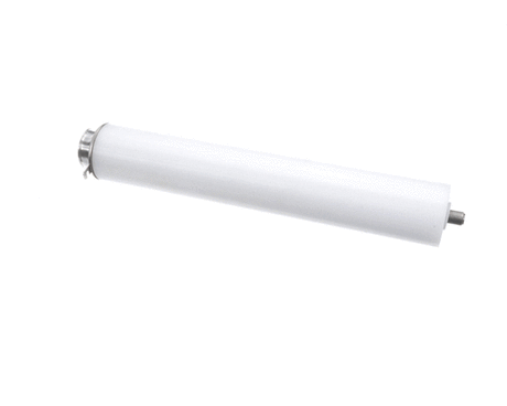 DOUGHPRO PROLUXE PARTS Doughpro Proluxe 1101097130 Middle Roller Assembly (DPR3000) (Rev. A - SKU DPR1101097130