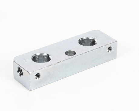 DOUGHPRO PROLUXE PARTS Doughpro Proluxe 1101098174 Pressure Pivot Block PP1818 Re - SKU DPR1101098174