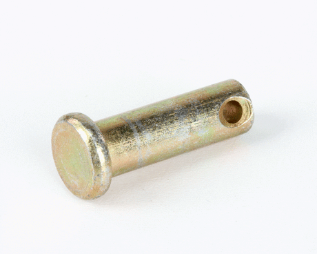 DOUGHPRO PROLUXE PARTS Doughpro Proluxe 110109861 Clevis Pin 1/4DIA X 3/4 Long - SKU DPR110109861