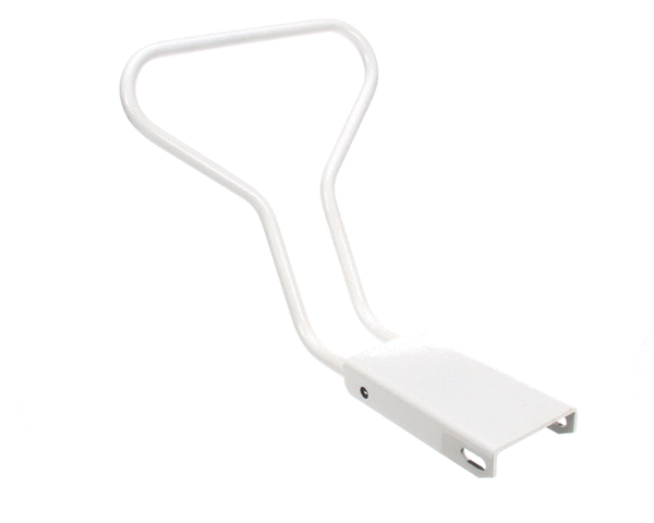 DOUGHPRO PROLUXE PARTS Doughpro Proluxe 110109889 Handle Channel Assembly PP181 - SKU DPR110109889